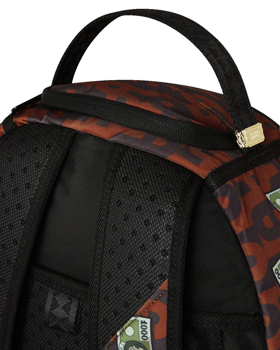 FUTURAMA CASH-IN BENDER BACKPACK