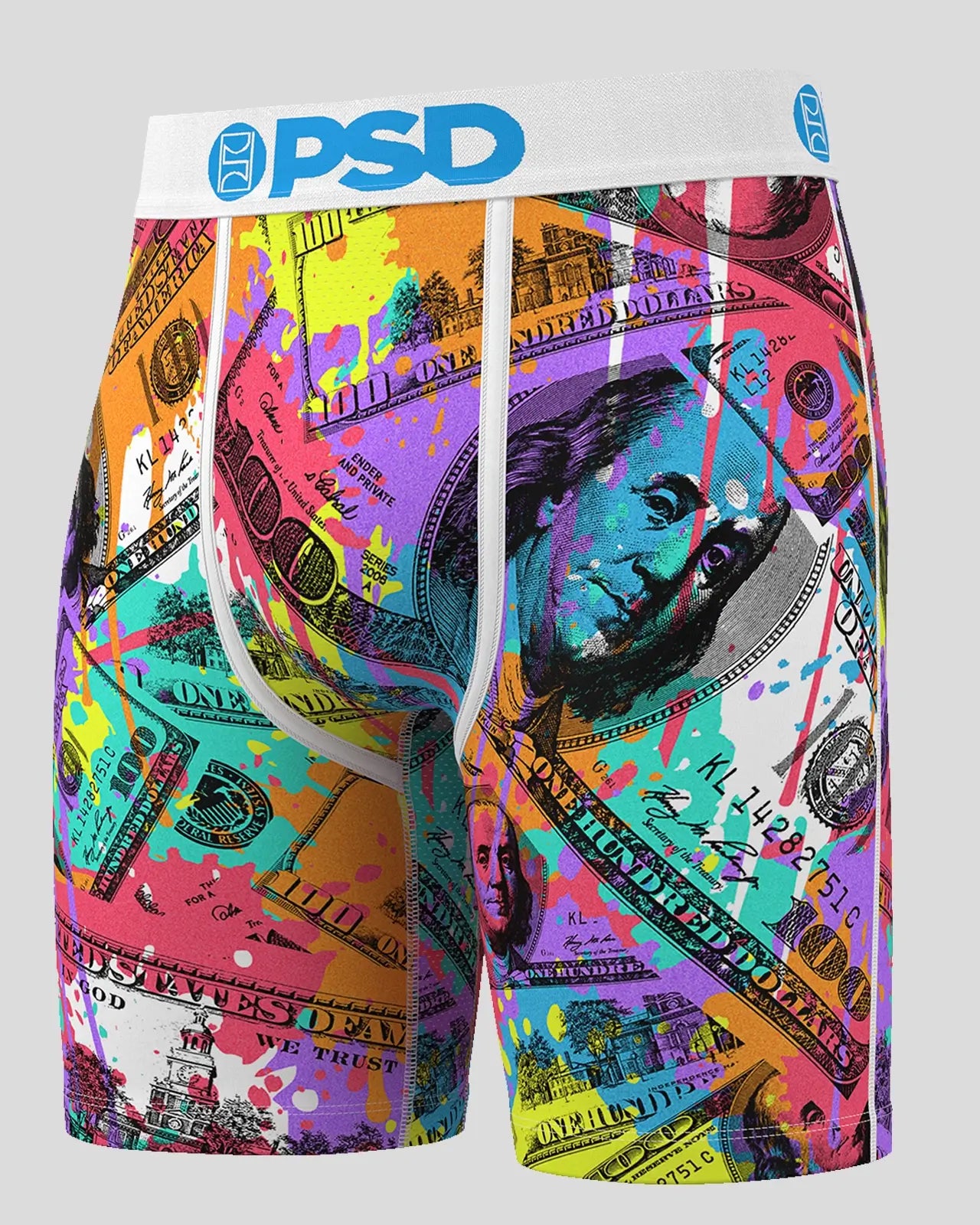 3 Pack - Money Moves