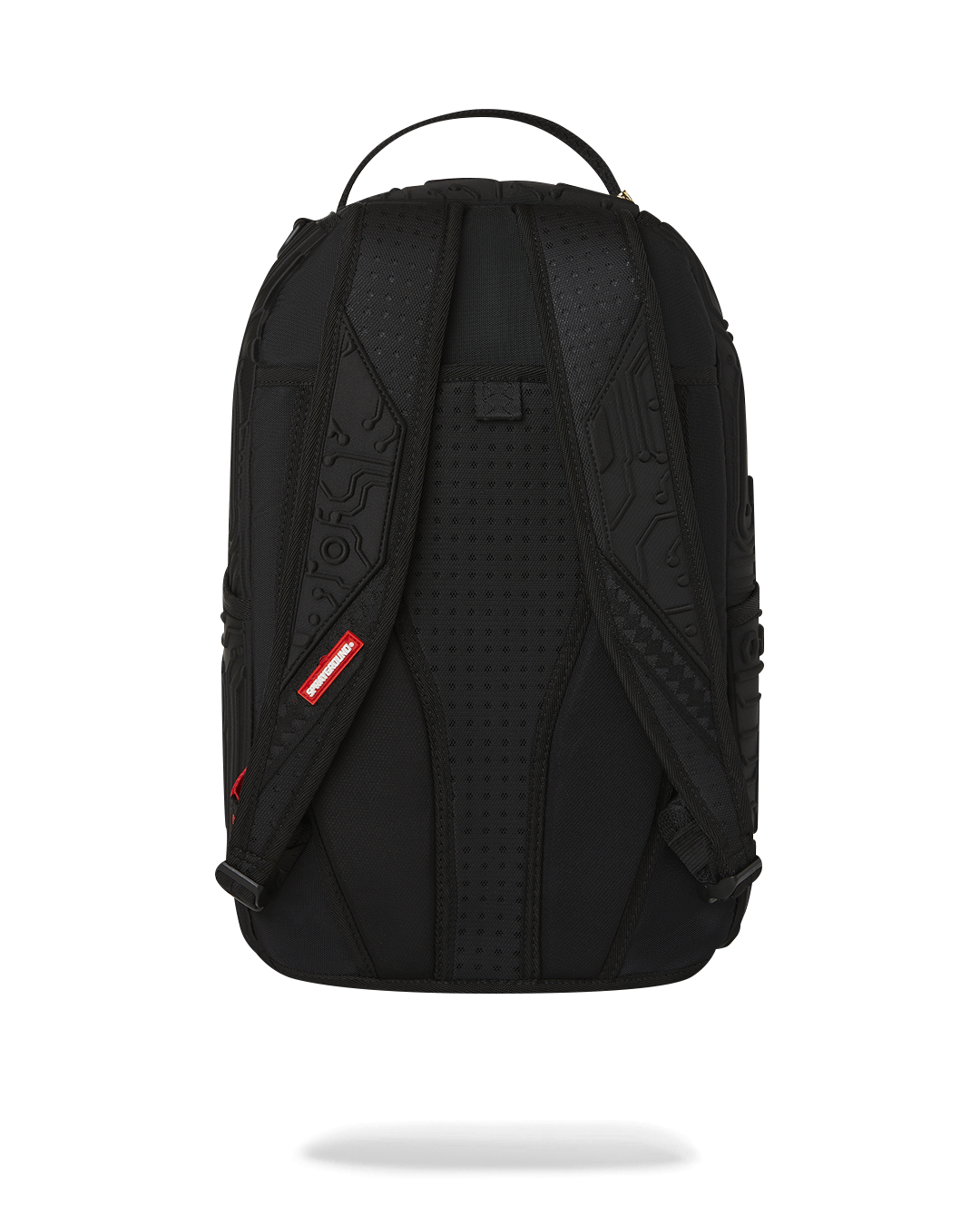FUTURE FOAM 3D-SHRK BACKPACK