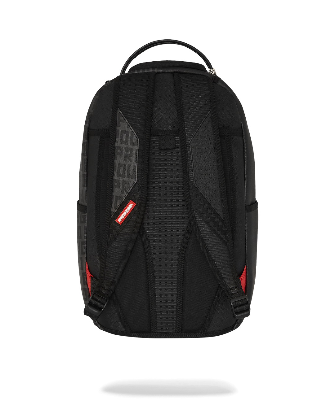 SHARK CENTRAL DOUBLE TROUBLE DLXSV BACKPACK