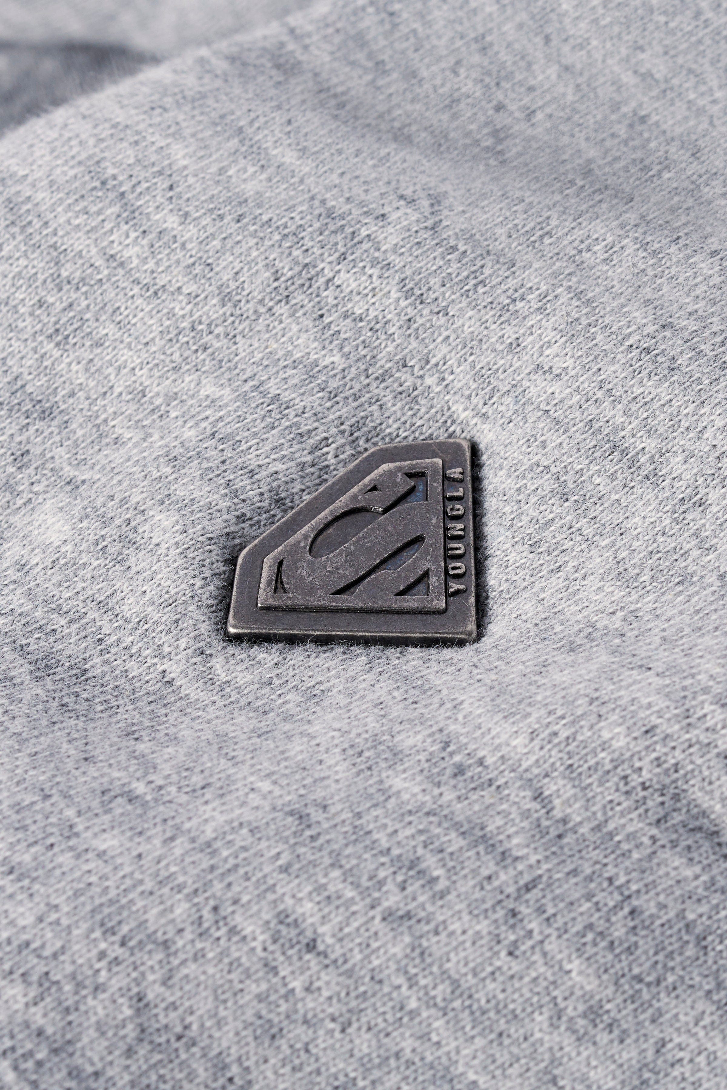 5079 - Superman Legacy Hoodies