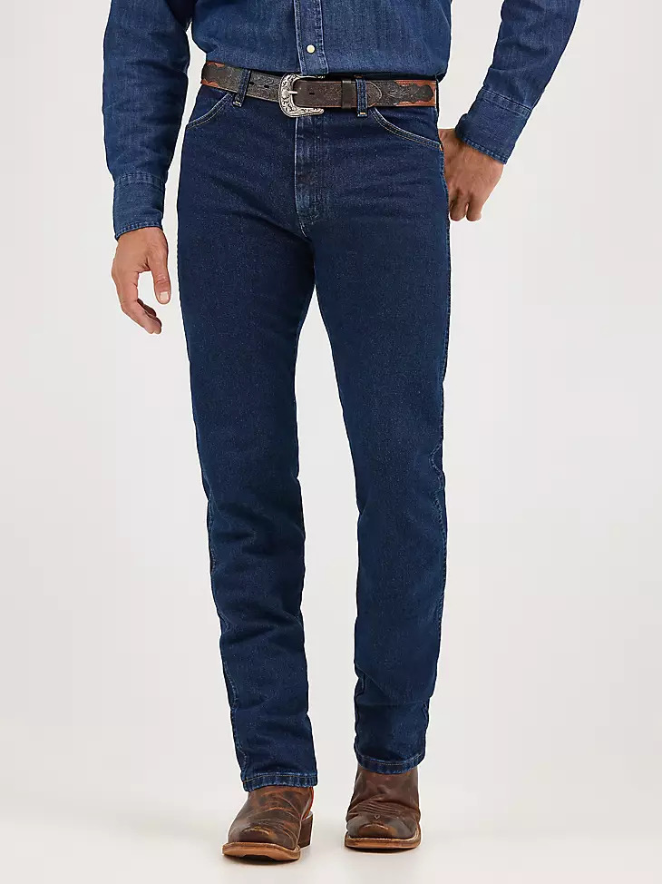 13MWZ Jeans – Classic Western Cut