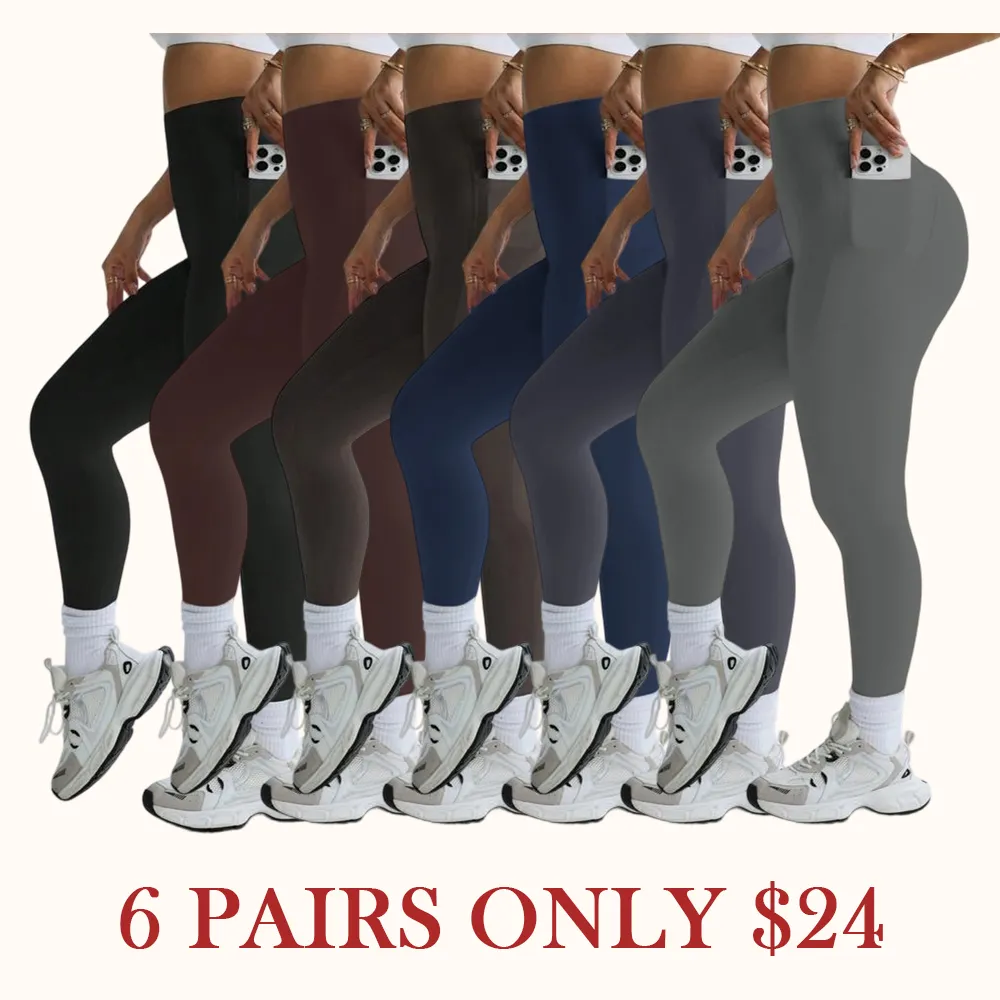 Winter Women's Leggings