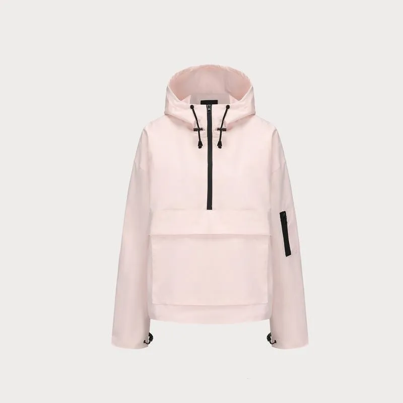 Women's StormTex Waterproof Oversized Fall Hoodie