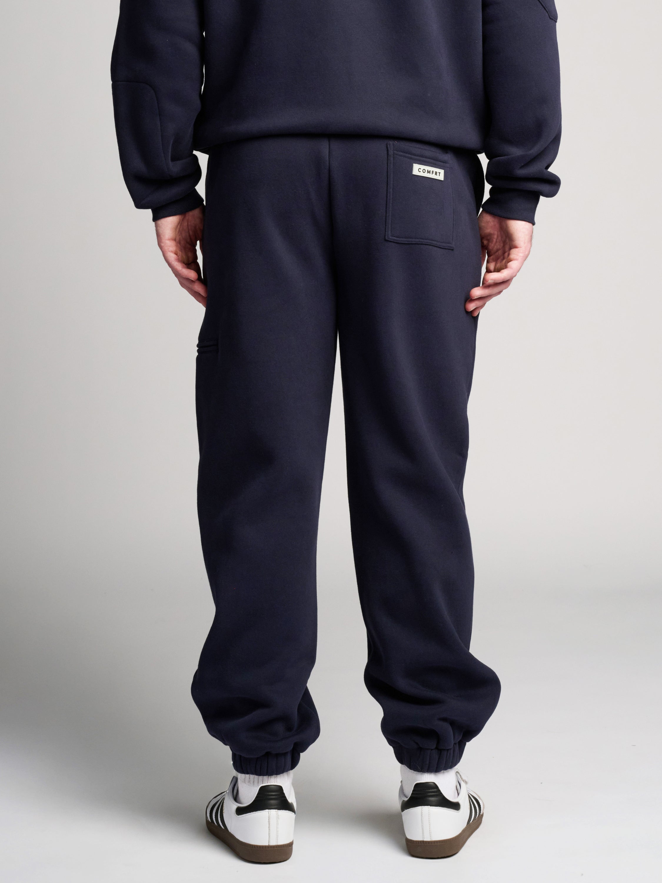 Airplane Mode Travel Sweatpants