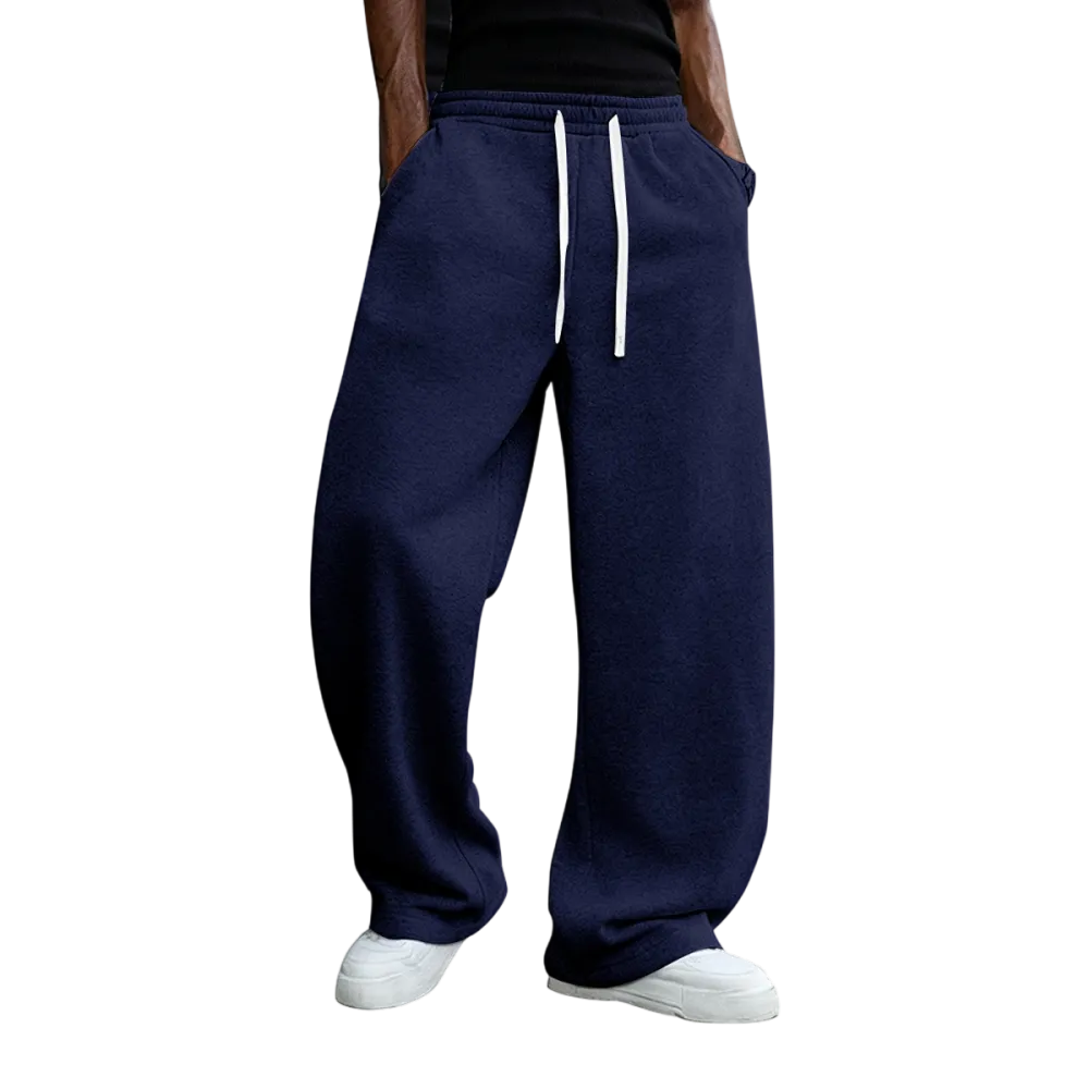 Men's Classic Thick Fleece Sweatpants