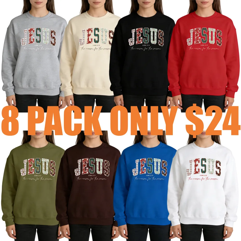 Christmas Sweatshirt