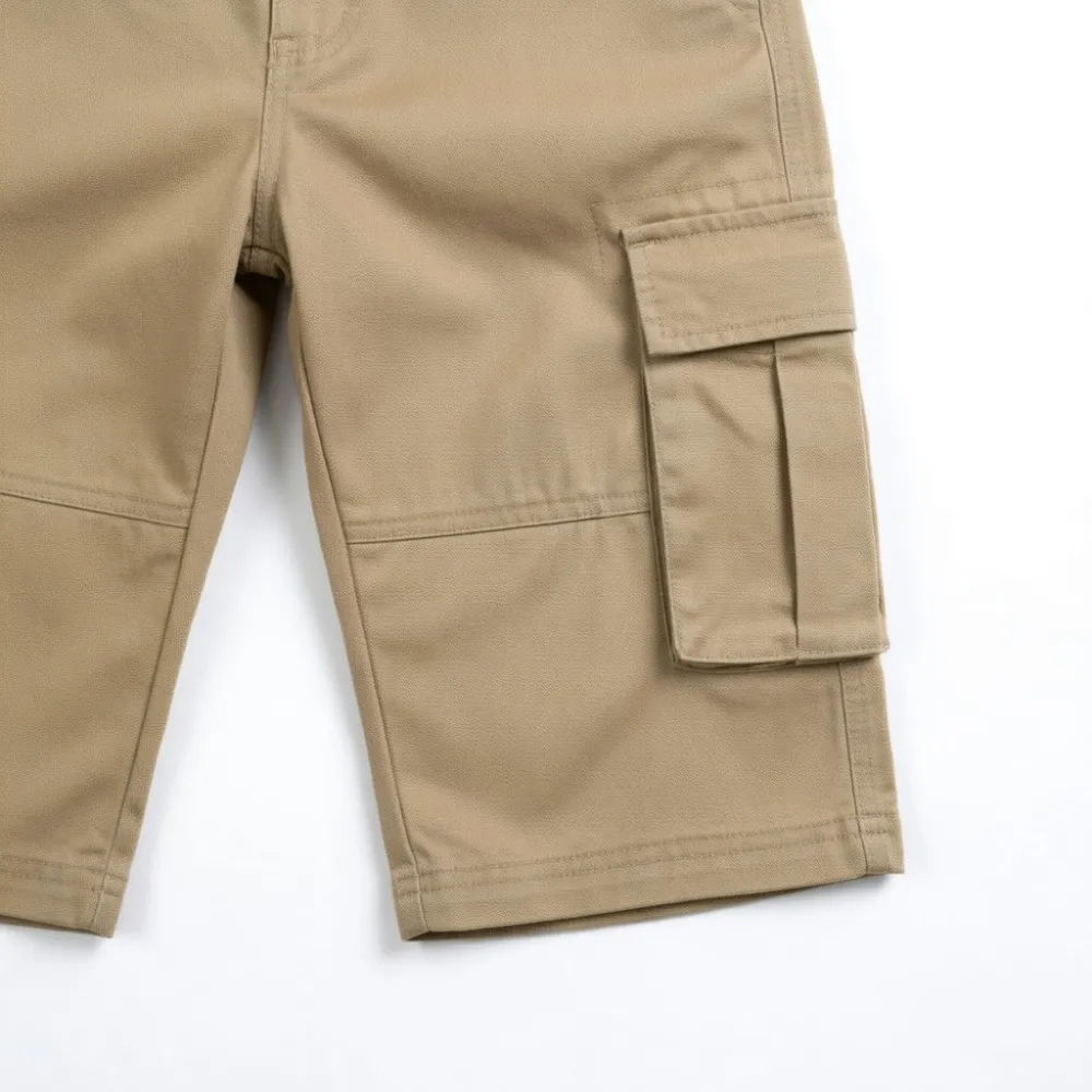🥰LAST DAY 60% SALE 💥 Men Cargo Tactical Shorts & EDC Hiking Work Military Army Pants with 9 Pockets