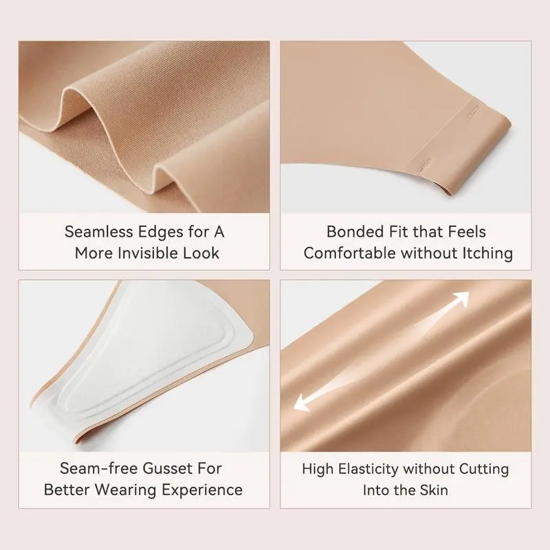 Women - G-String Seamless