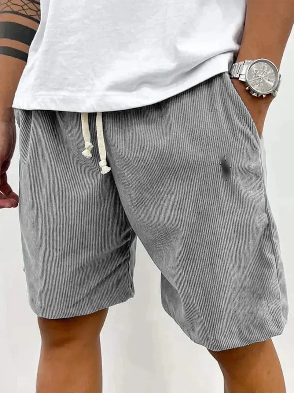 🔥Last Day Promotion!🔥RL Casual Shorts