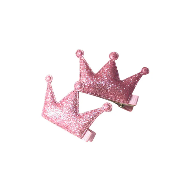 New Hot Baby Girl Hairclip Accessories