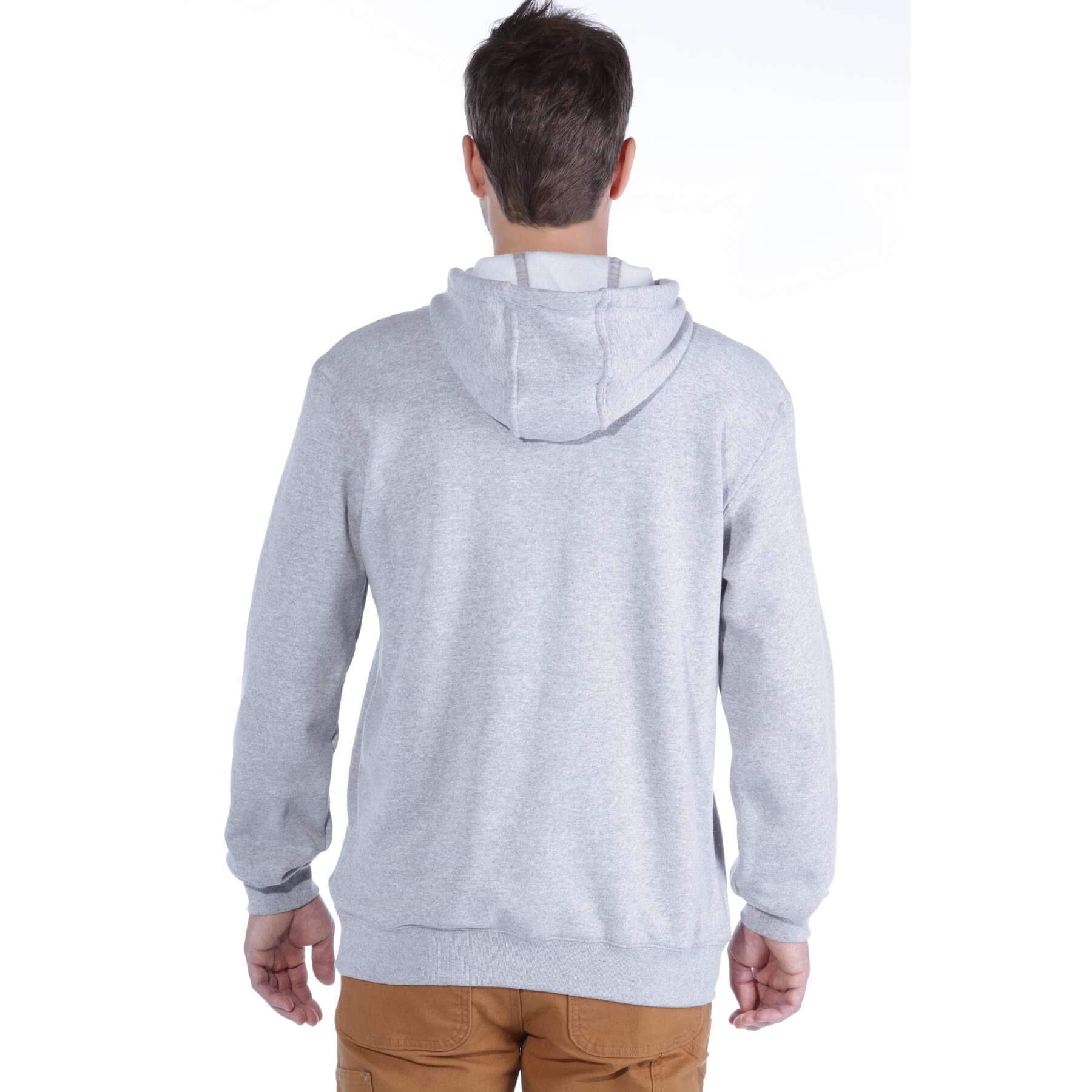 CHT Loose Fit Midweight Hoodie K121
