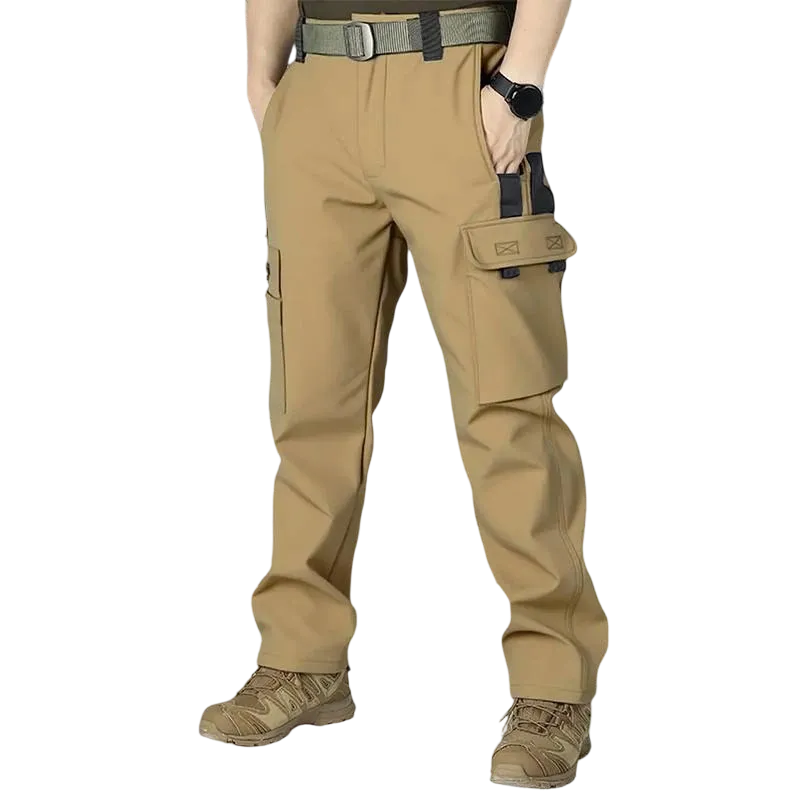 Men's Tactical Sports Pants