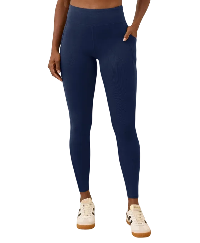 Women's On the Go-To Pocket Legging