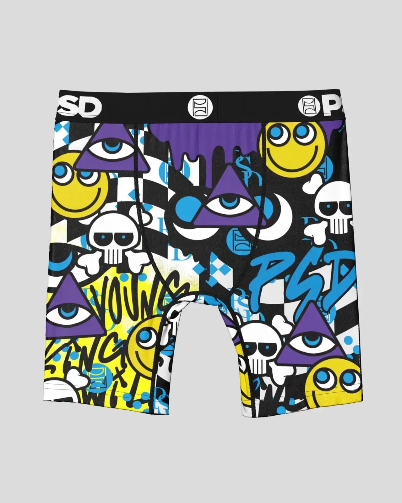 3 Pack - Smile Squad