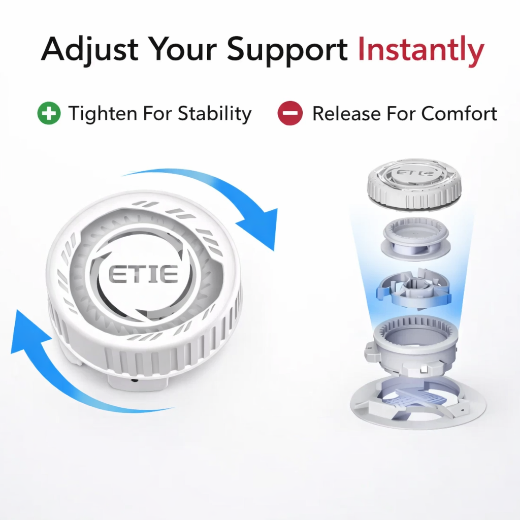 True Knee Brace-Stop Knee Pain at the Source