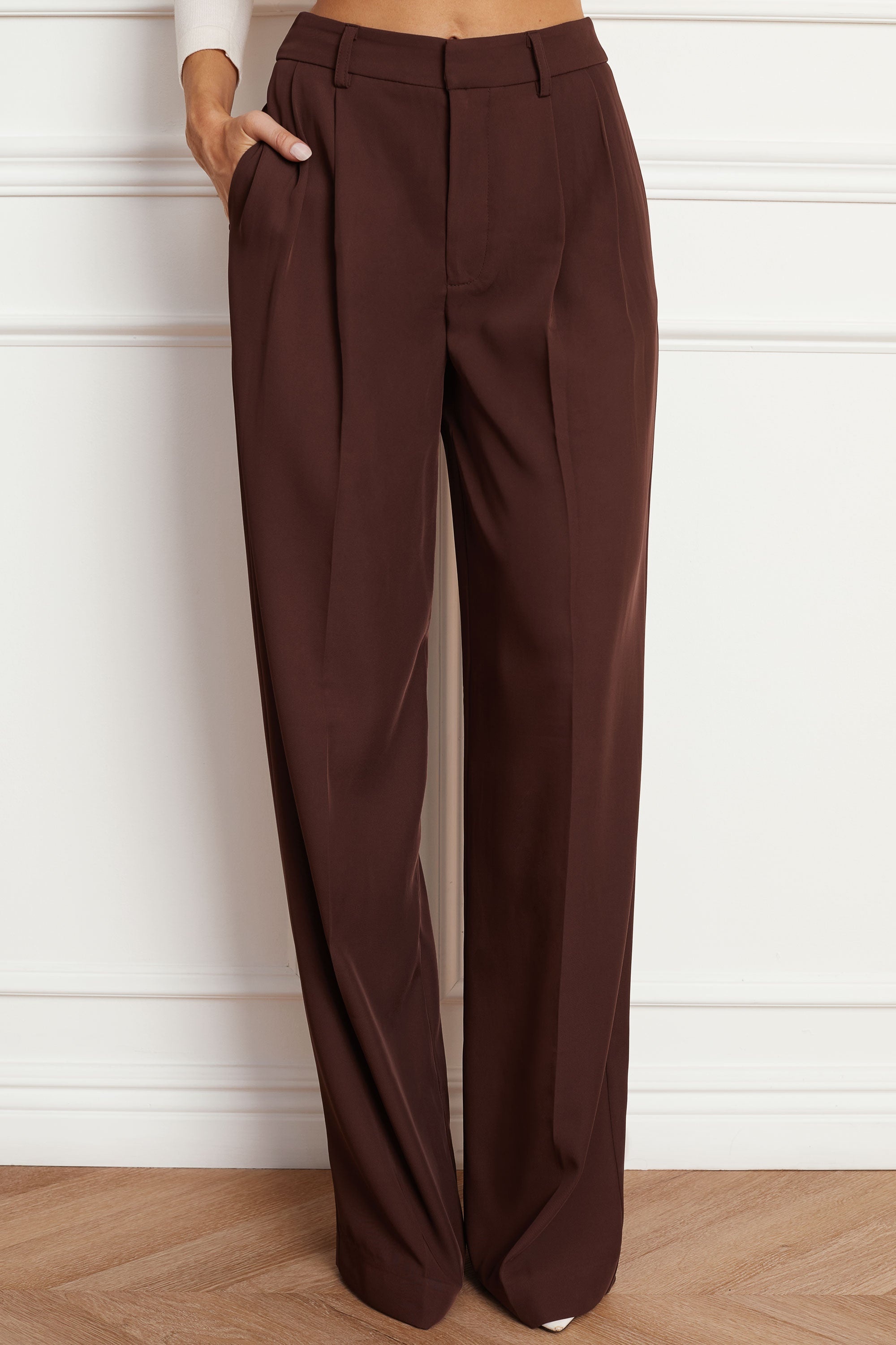 Everyday Stretch Pants