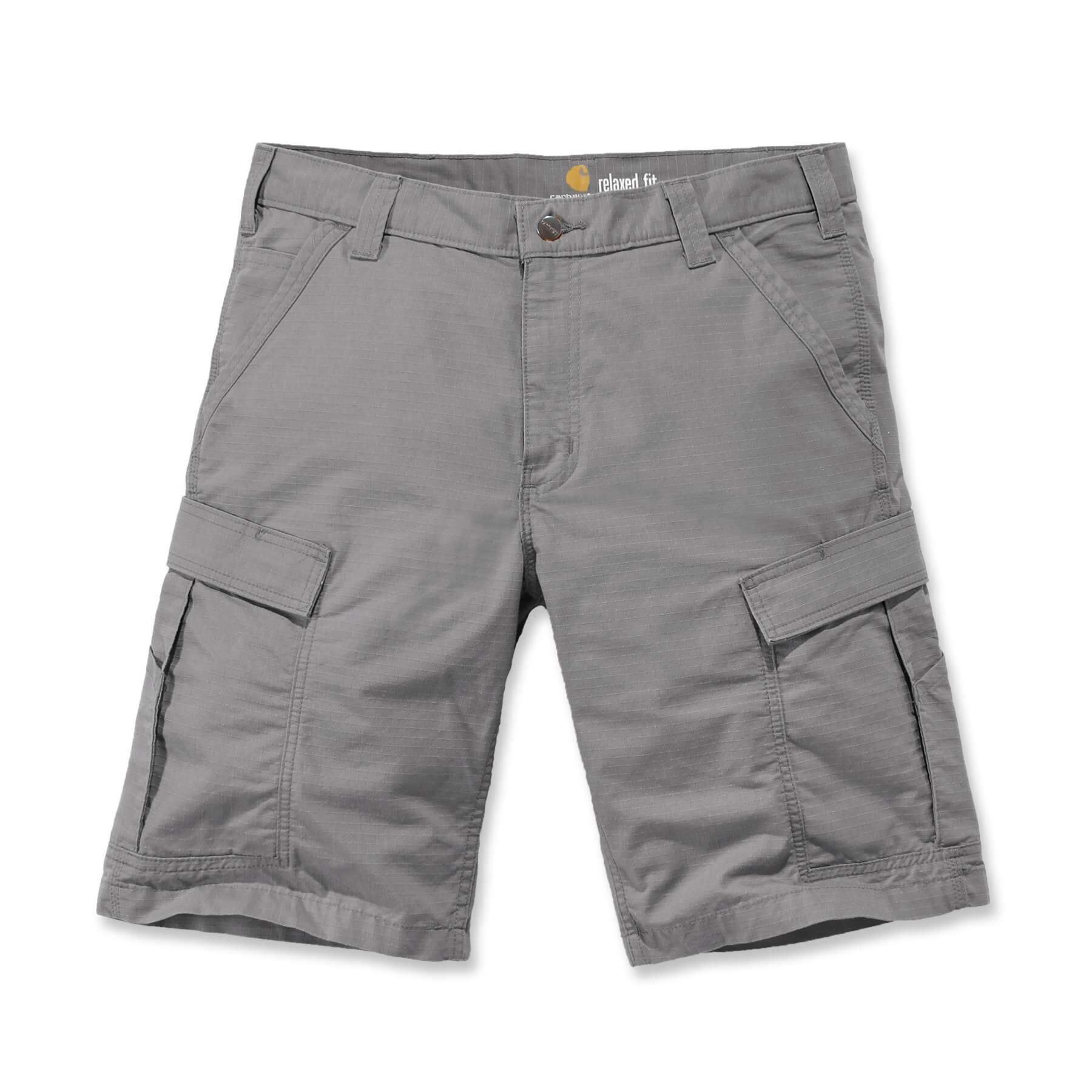 CHT Force Relaxed Fit Ripstop Cargo Work Shorts 103543