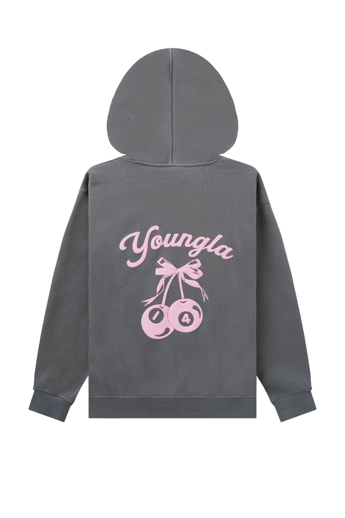 W566 Soft Serve Hoodie