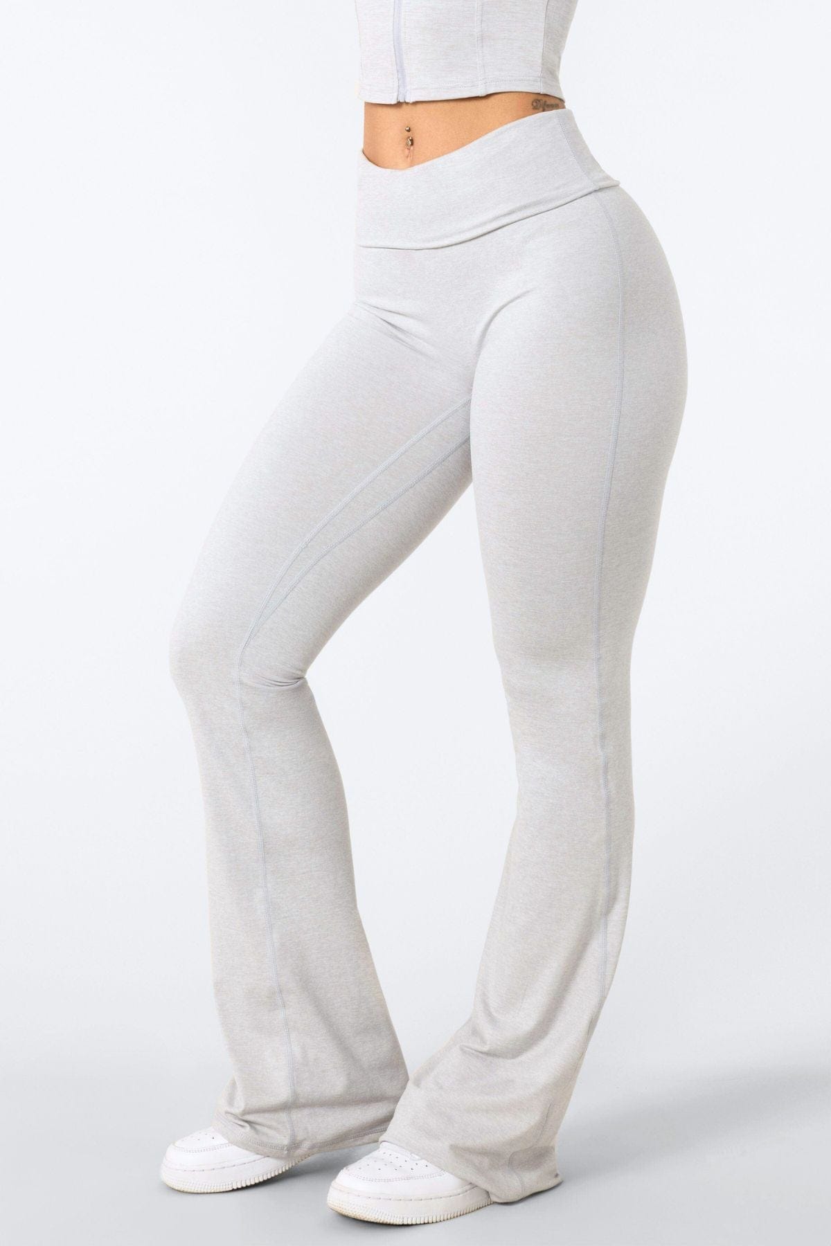 W282 Flashback Foldover Flares