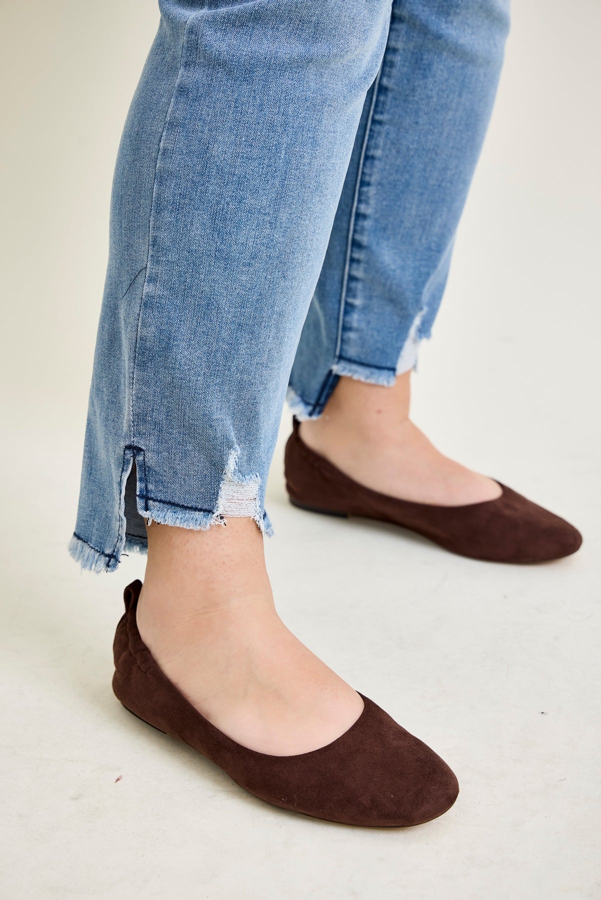 Angie Cool Sustainable Relaxed Fit Jeans - PLUS