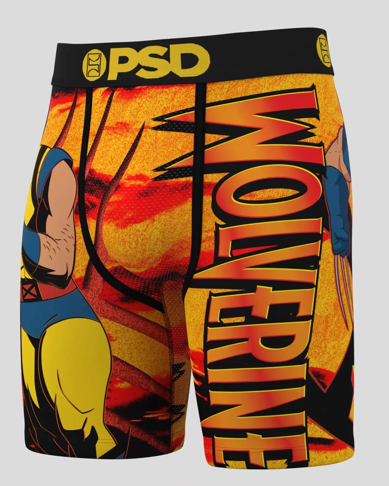 Marvel - Wolverine Doom