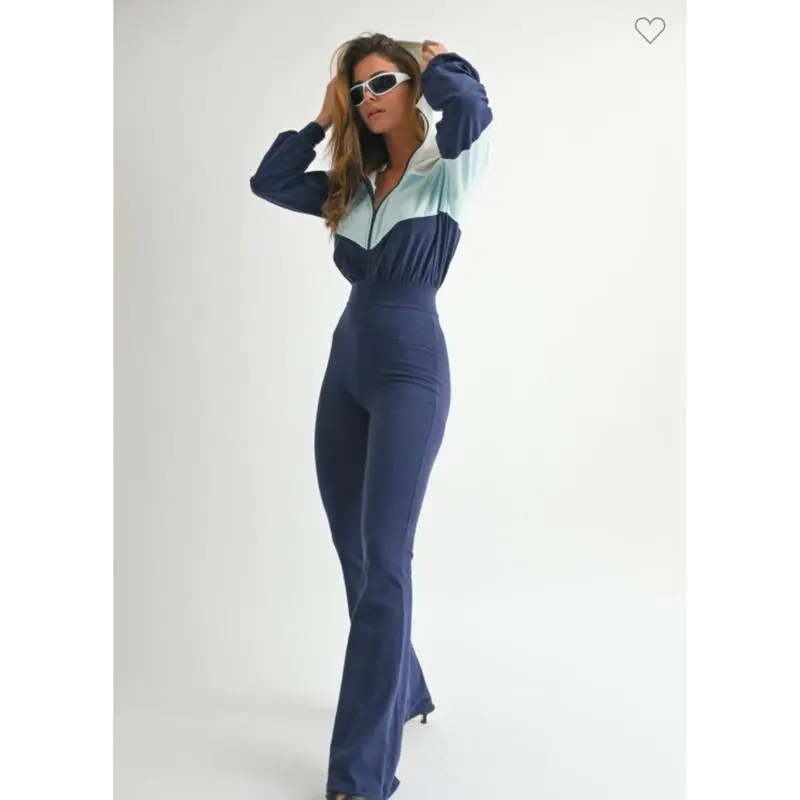 Women's Jumpsuit
