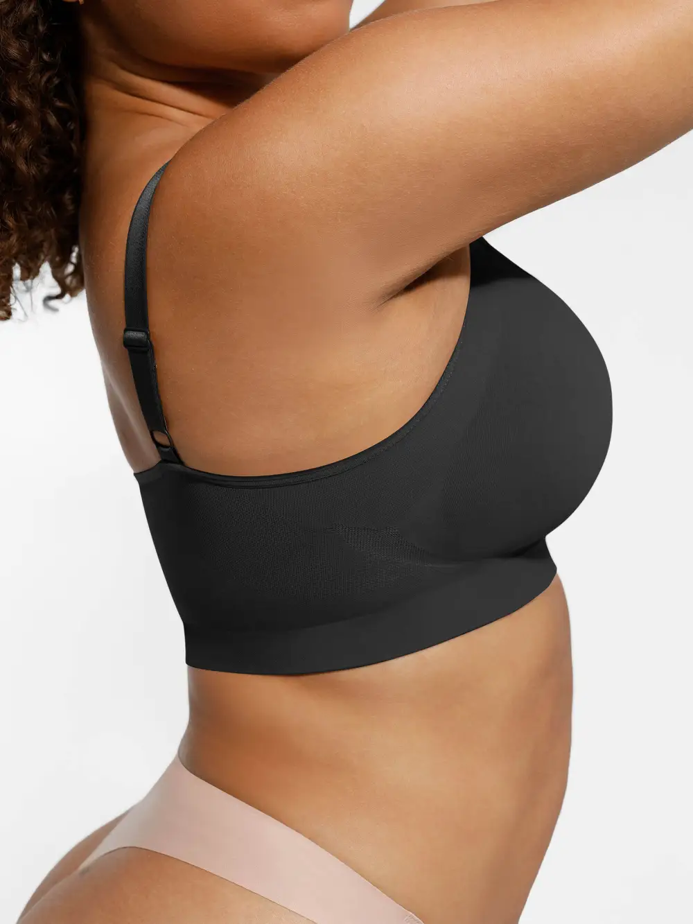 Women's Wireless Sculpt Bra