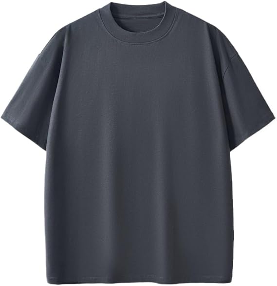 Unisex Heavyweight Cotton T-Shirt – Everyday Essential Tee