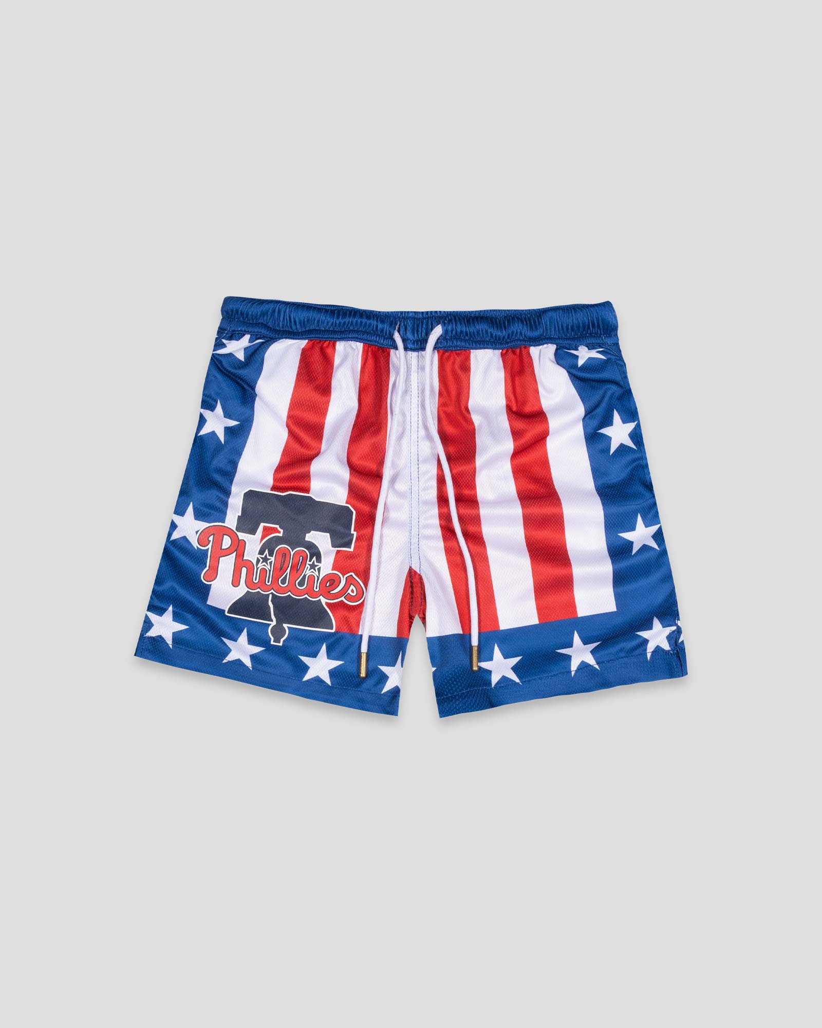 Champion Diamond Air Youth Mesh Shorts - Philadelphia Phillies