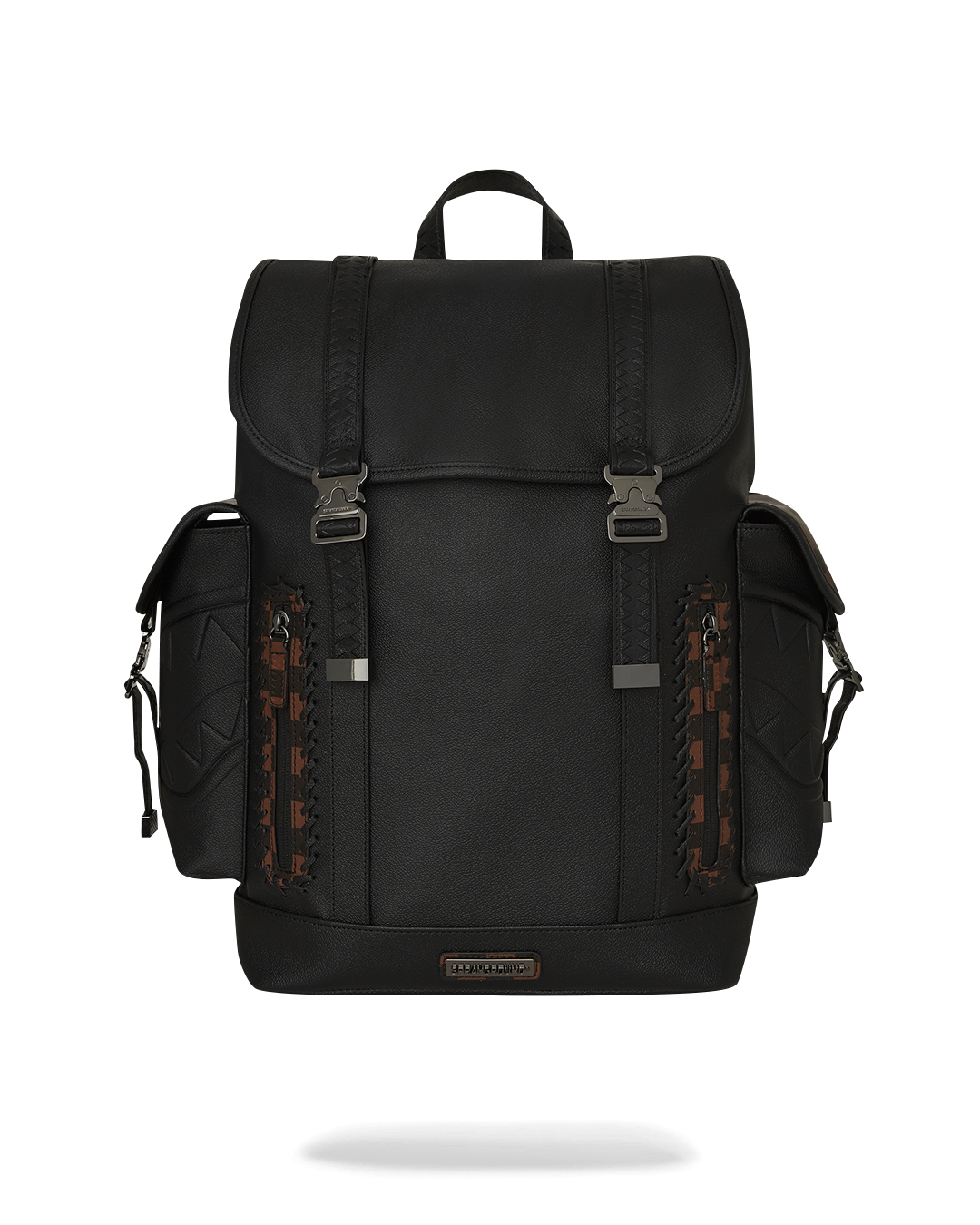 CHECKPOINT ROYALE MONTE CARLO