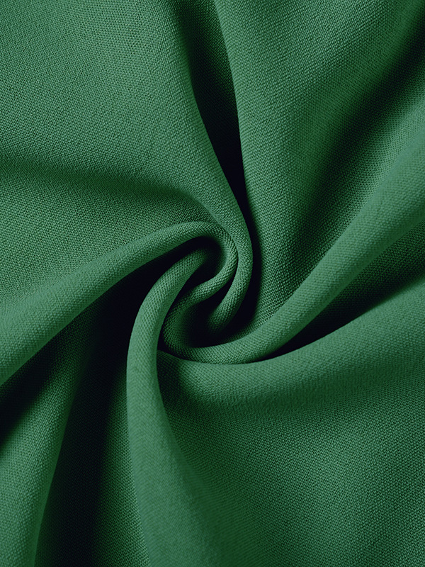 Floral Pleated Solid Color Split-Joint Tied Waist Loose Sleeveless V-Neck Maxi Dresses