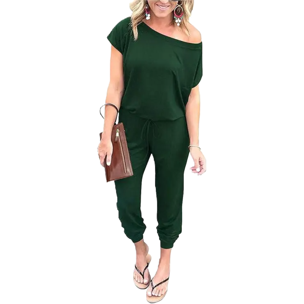 Womenswear Pants Style romper