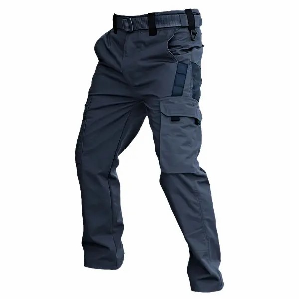 8-Pack Multi-Color Tactical Pant Value Collection