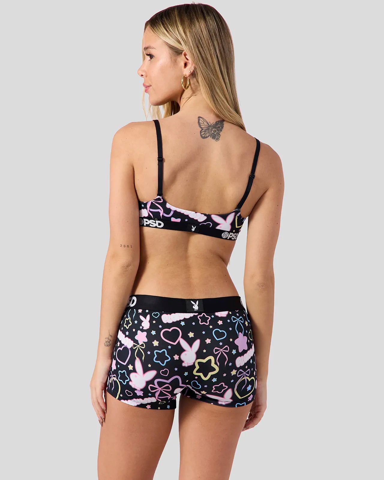 Playboy - Cosmic Bunny