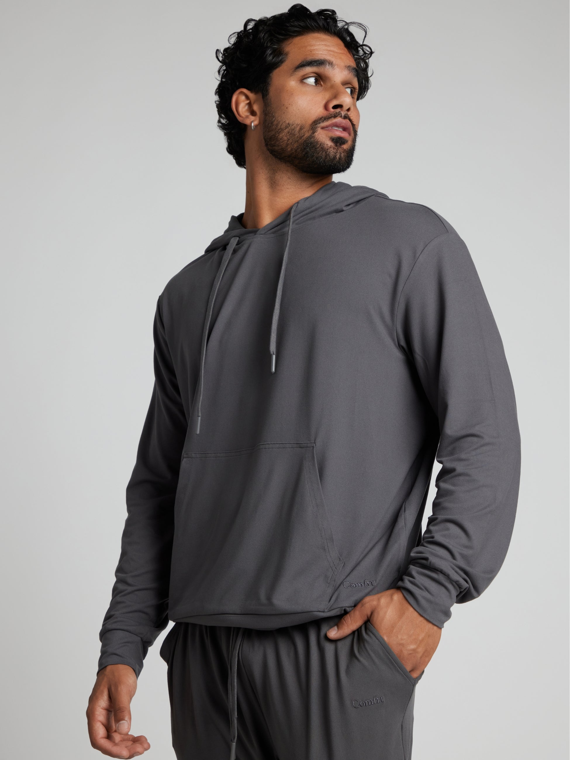 AllDayJersey™ Hoodie