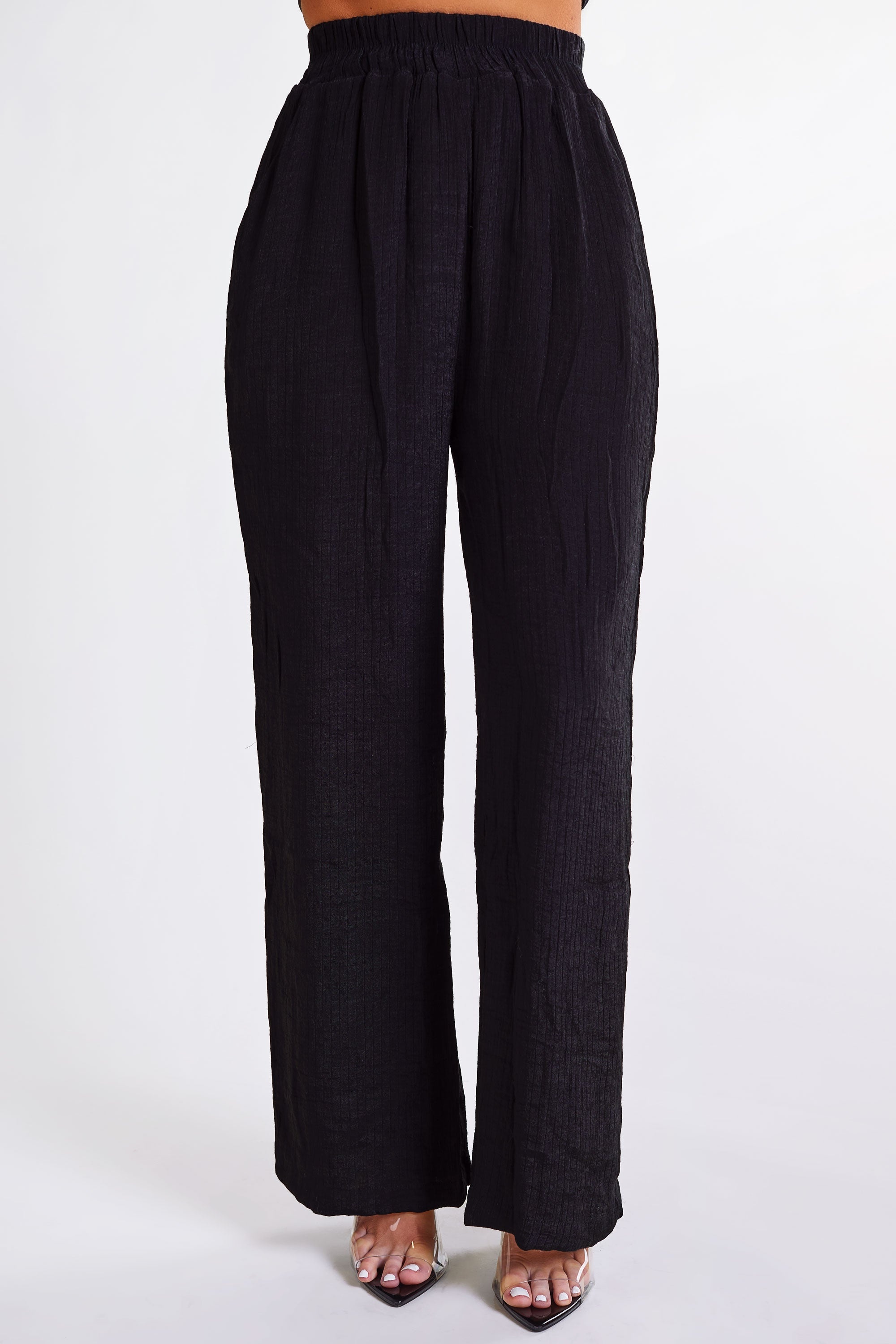 Classic Essential Pants