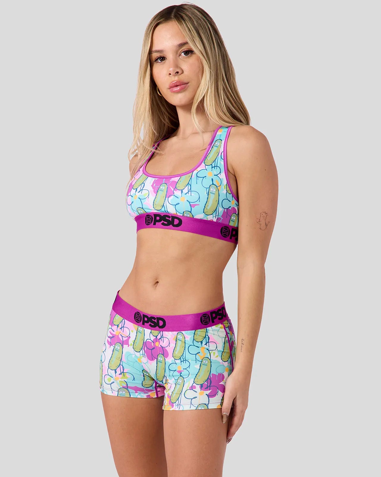 Rick and Morty - Pickle Drip