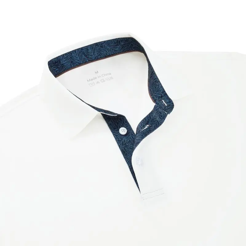 Men’s Polo Shirts – Soft Breathable Cotton