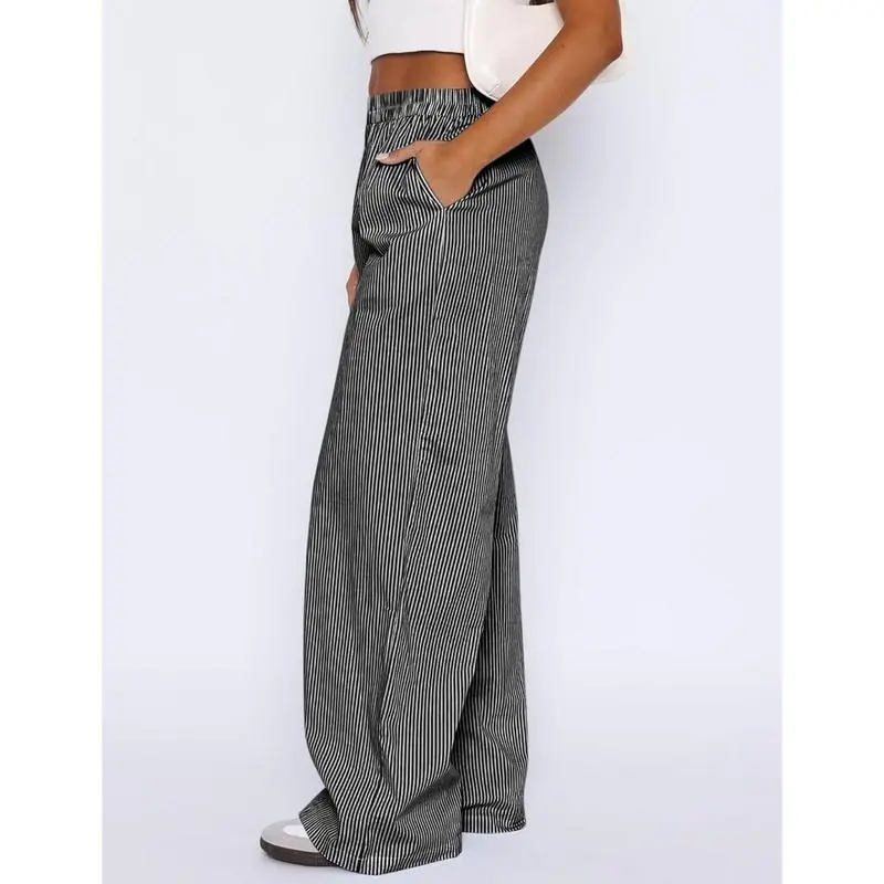 Women's plaid checkered casual pants(Just $3 Each!)