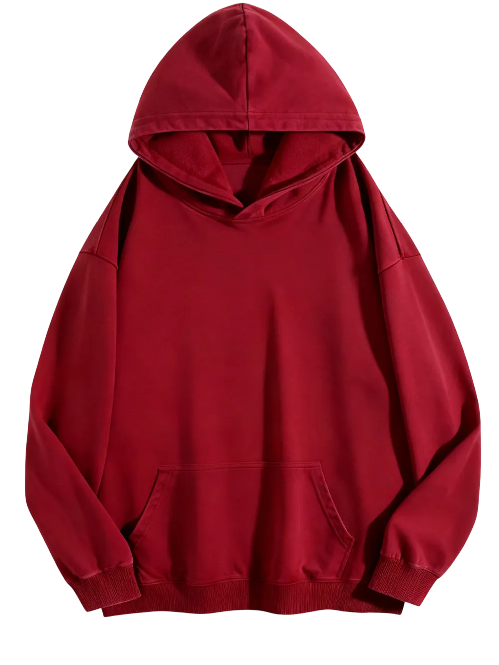 Women's Hoodies Pullover