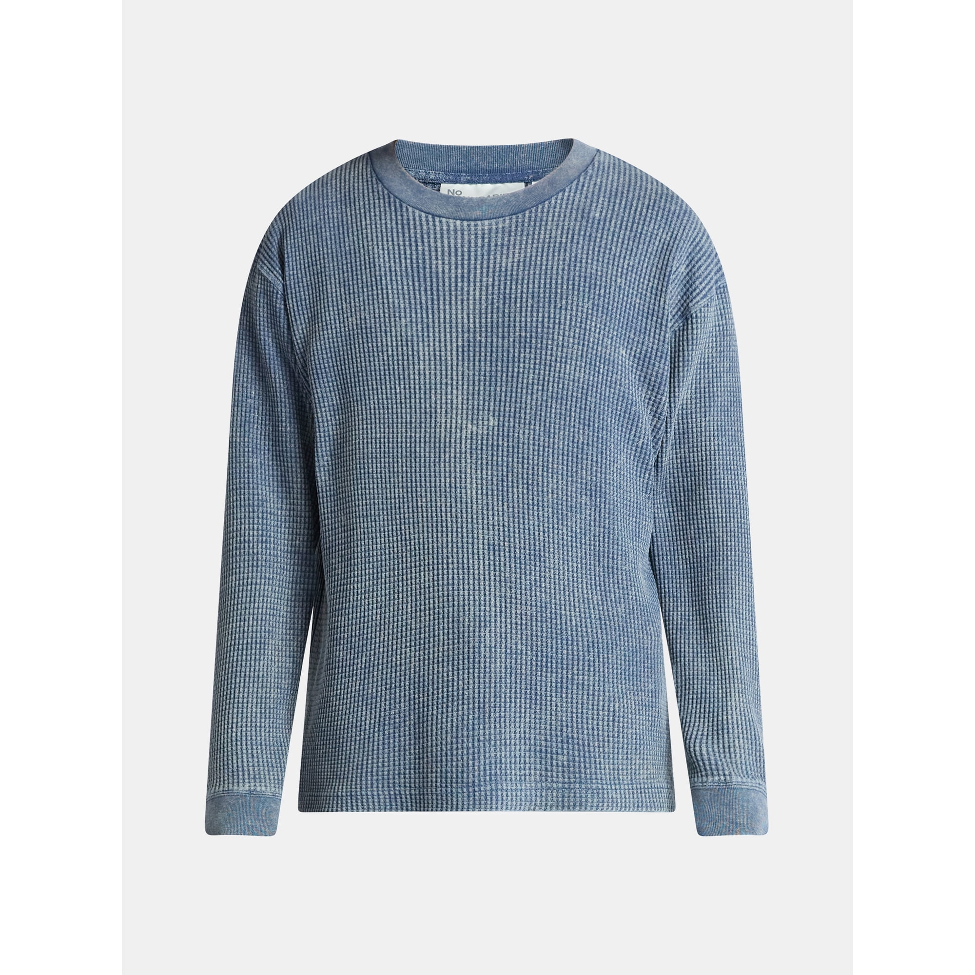 Unisex Classic Thermal Long Sleeve Tee