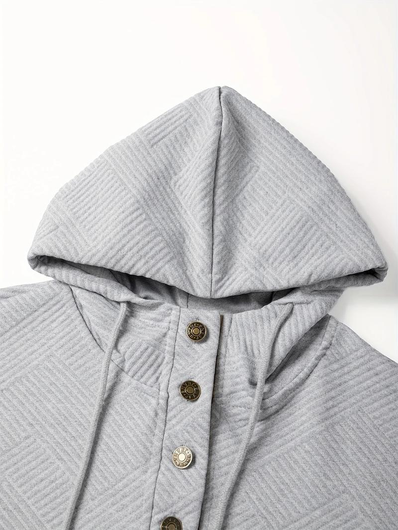 Men’s Knit Jacquard 2-Piece Tracksuit