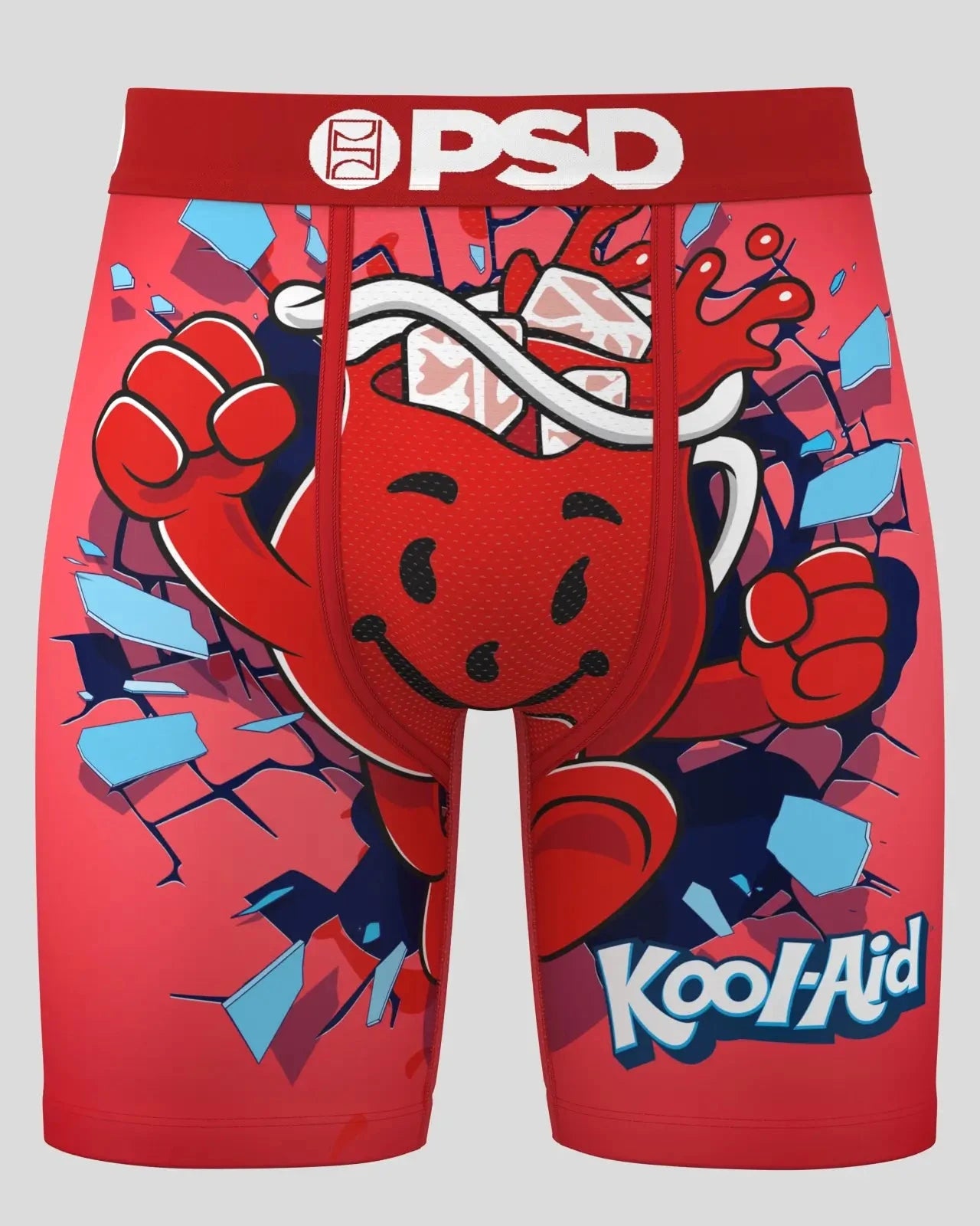 Kool-Aid - Kool-Aid Man