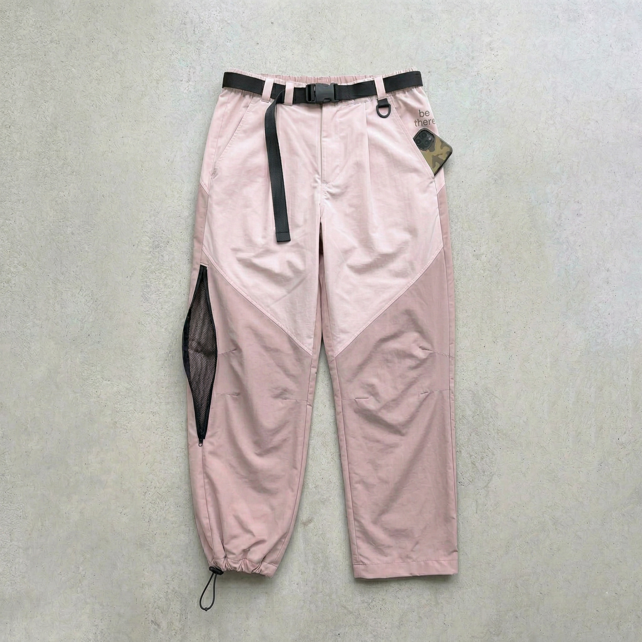 Unisex Lightweight technical hiking & climbing pants-Built to move,Designed to last