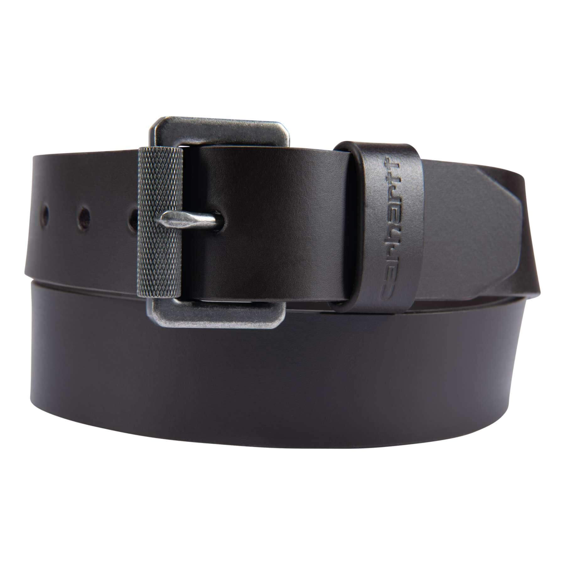 CHT Bridle Leather Roller Buckle Belt A0005562