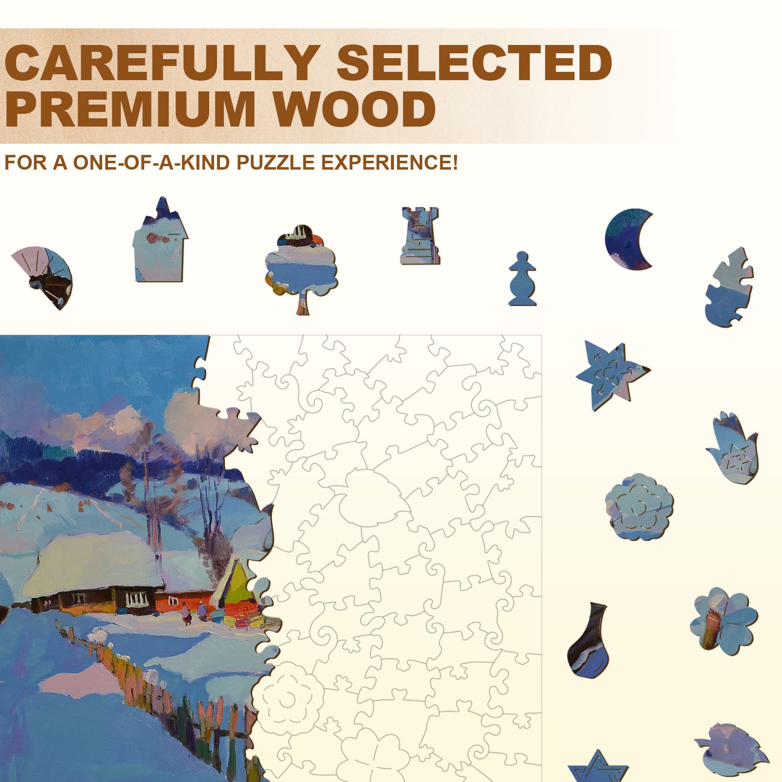 Run to the house - By Artist Alexander Shandor