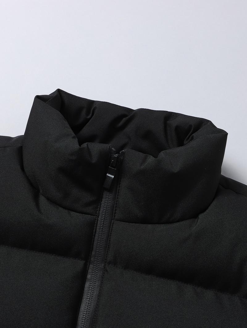 Men’s Waterproof Sleeveless Vest