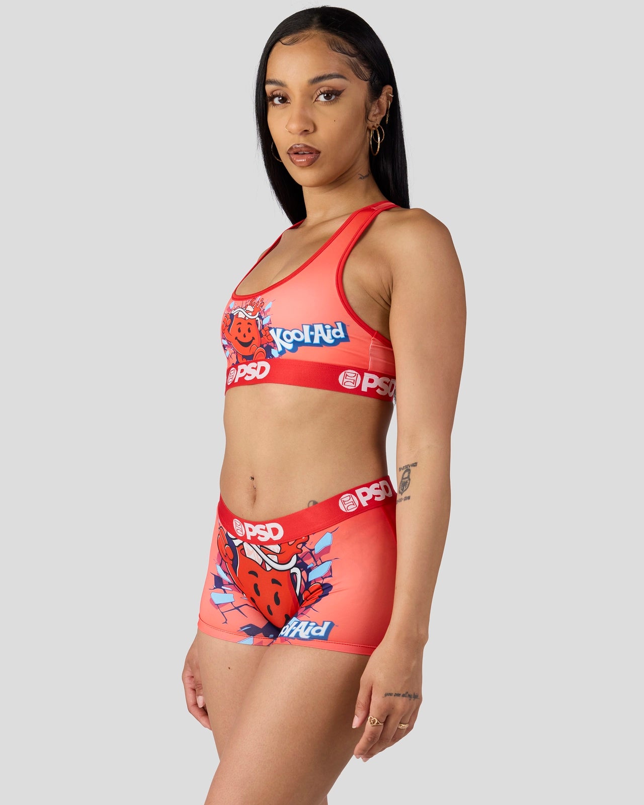 Kool-Aid - Kool-Aid Man