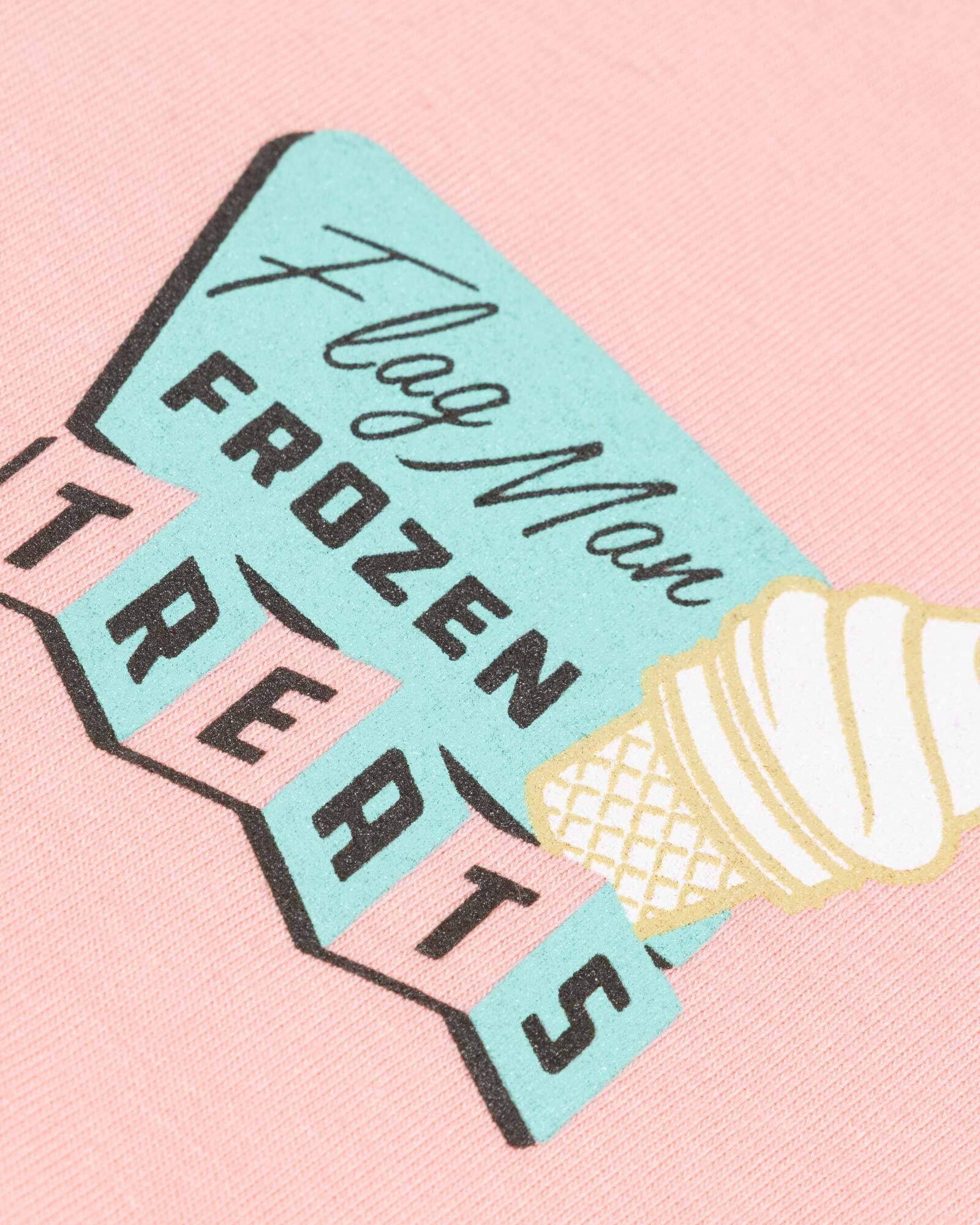 Frozen Treats Ice Cream Sundae Toddler